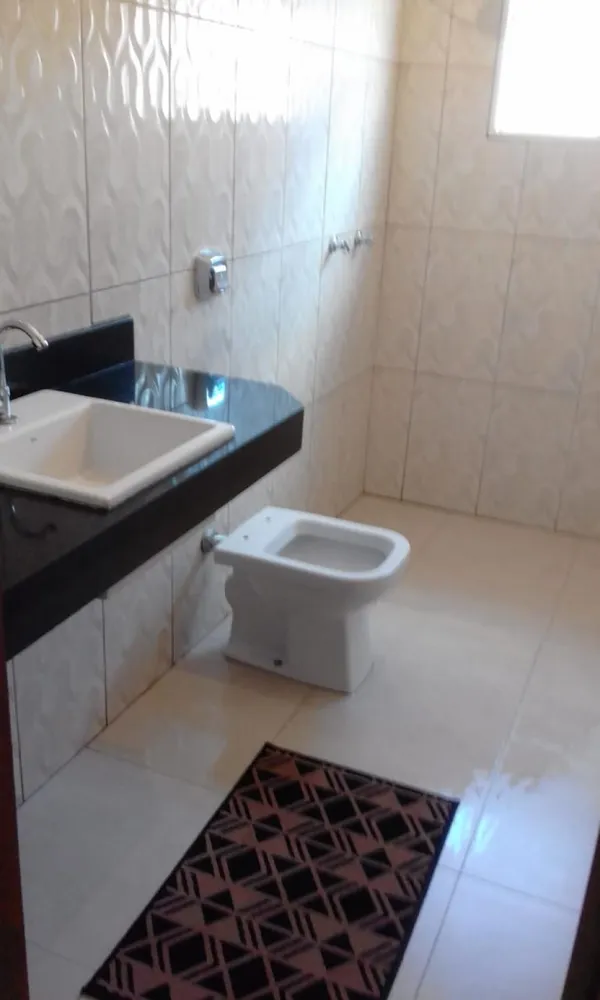 Casa, 2 quartos, 70 m² - Foto 1