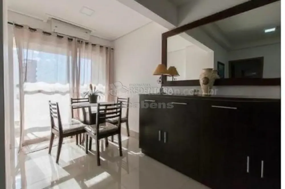 Apartamento, 3 quartos, 82 m² - Foto 5