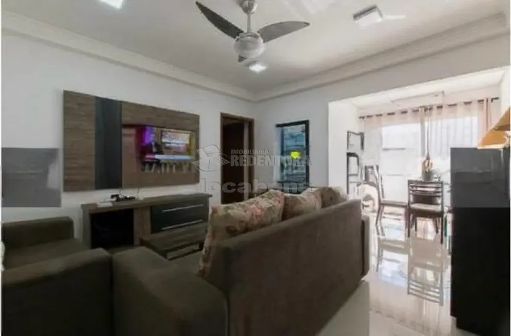 Apartamento, 3 quartos, 82 m² - Foto 4