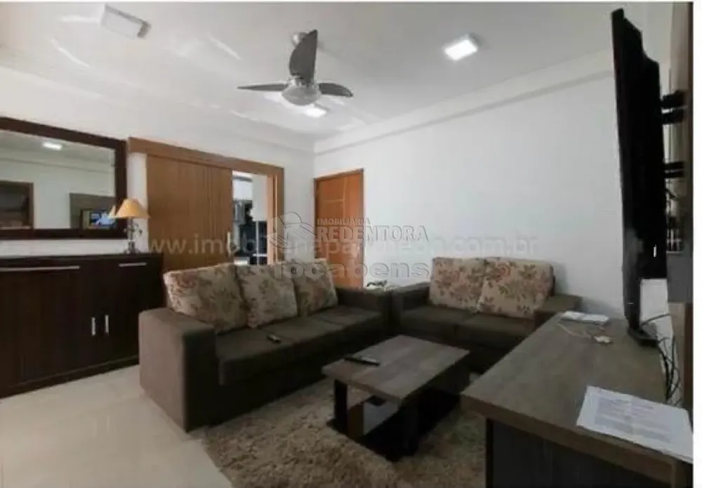 Apartamento, 3 quartos, 82 m² - Foto 2
