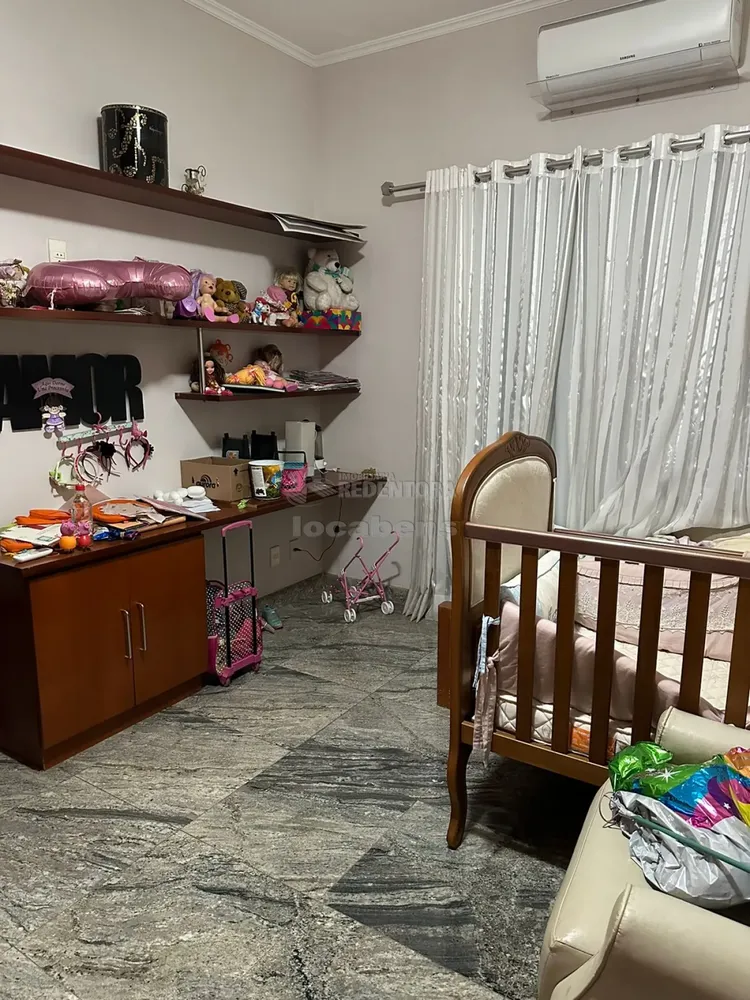 Casa, 5 quartos, 421 m² - Foto 4
