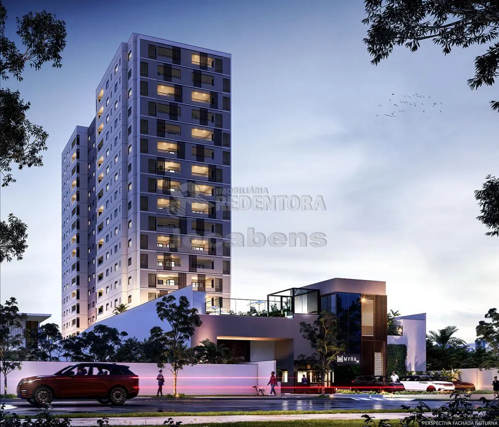 Apartamento, 3 quartos, 114 m² - Foto 6