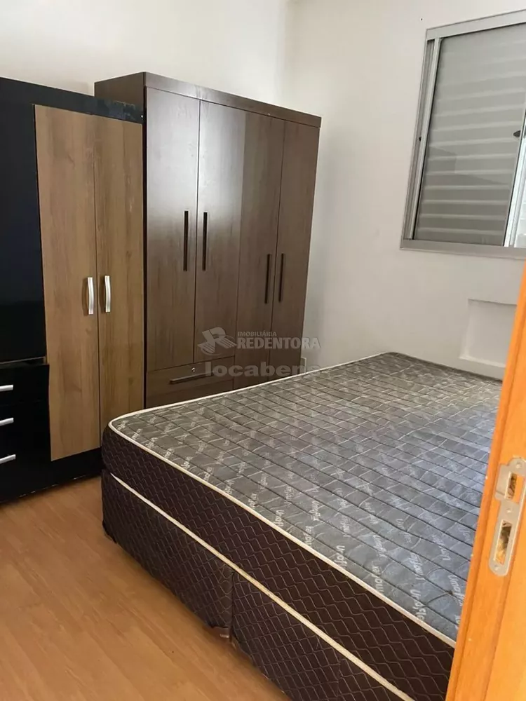 Apartamento para alugar com 2 quartos, 45m² - Foto 7