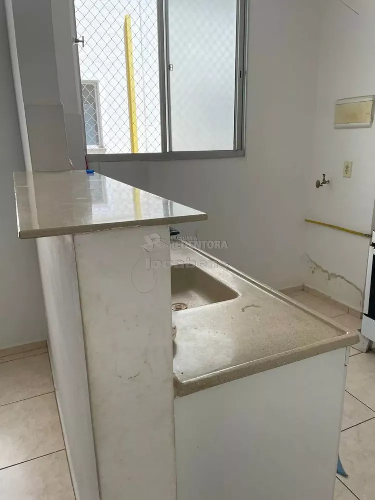 Apartamento para alugar com 2 quartos, 45m² - Foto 2