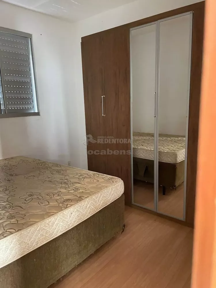 Apartamento para alugar com 2 quartos, 45m² - Foto 6