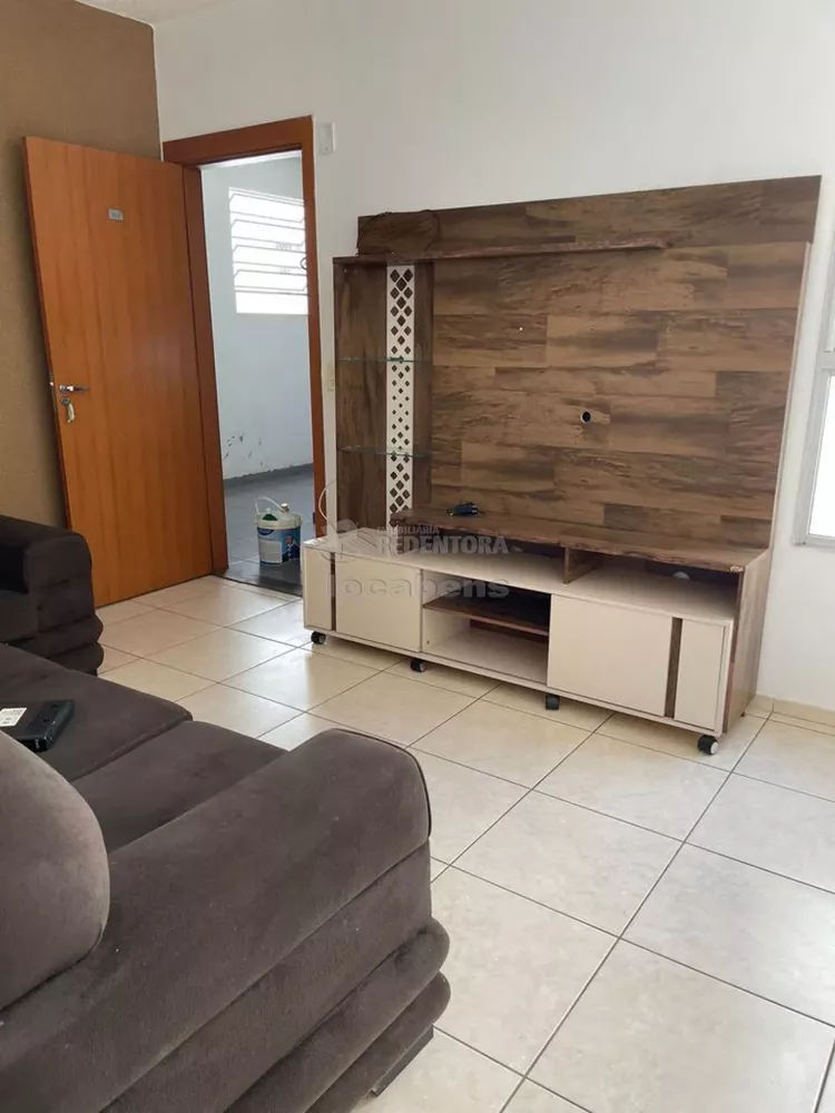 Apartamento para alugar com 2 quartos, 45m² - Foto 8