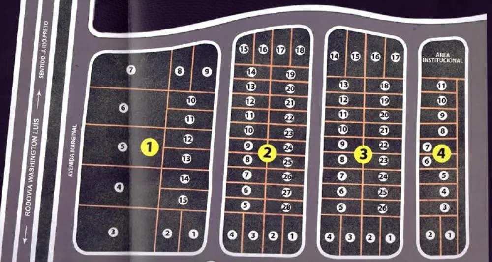 Terreno, 367 m² - Foto 5