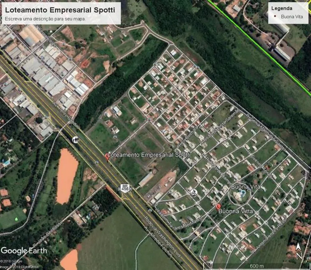 Terreno, 367 m² - Foto 4