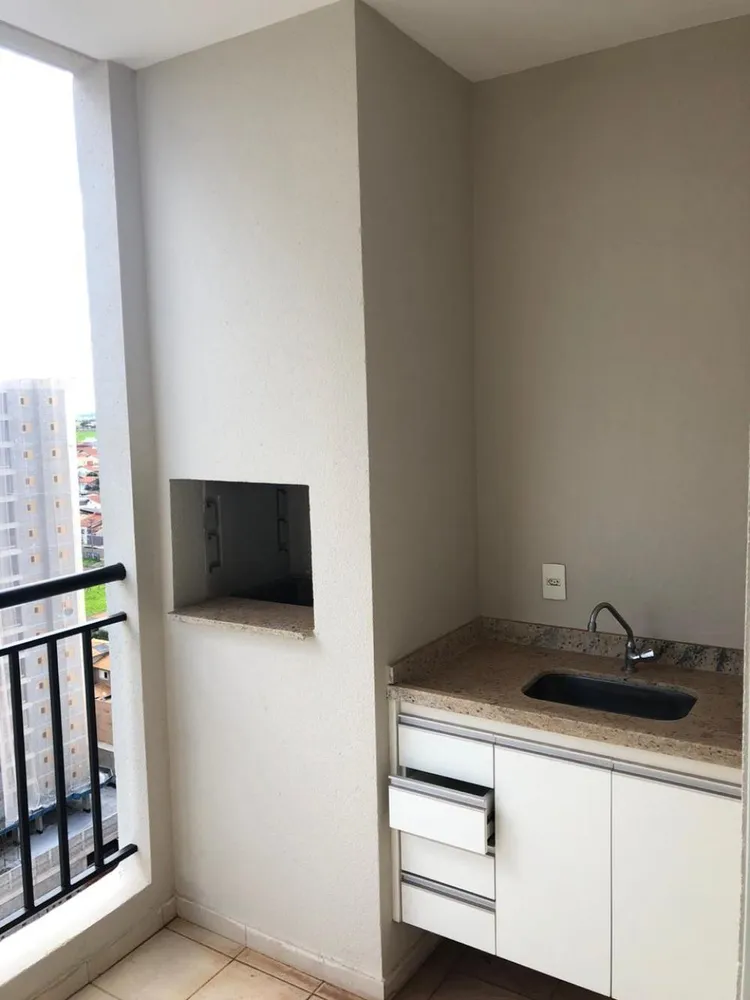 Apartamento, 3 quartos, 110 m² - Foto 8