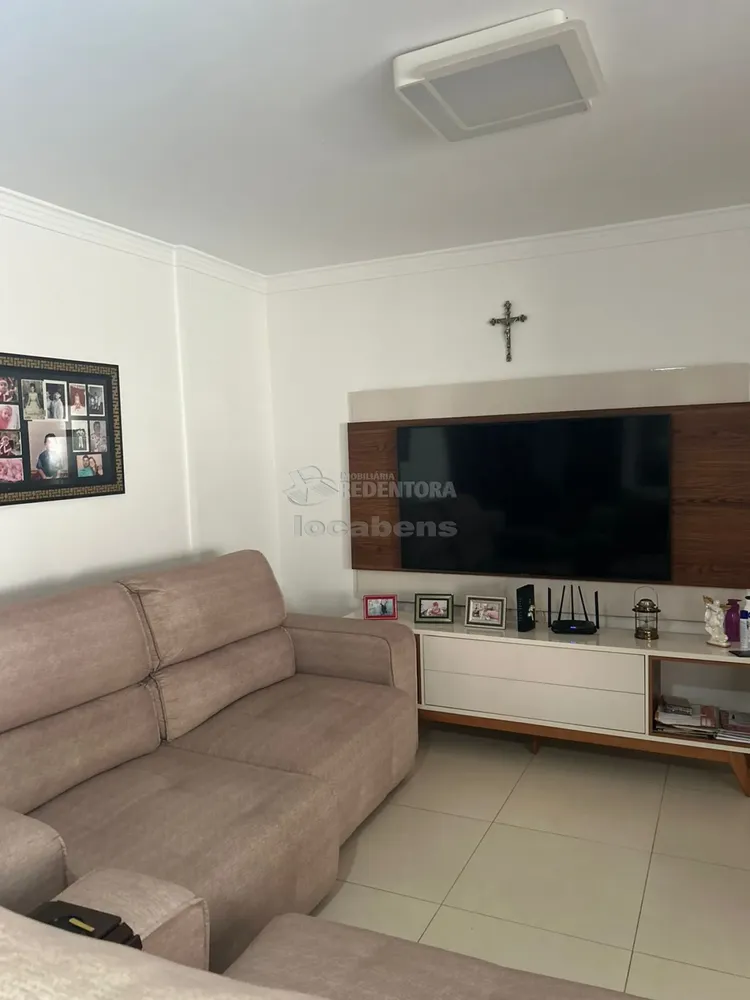 Apartamento, 3 quartos, 140 m² - Foto 4