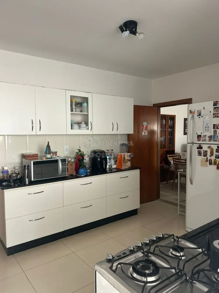 Apartamento, 3 quartos, 140 m² - Foto 3