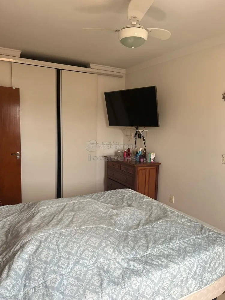 Apartamento, 3 quartos, 140 m² - Foto 2