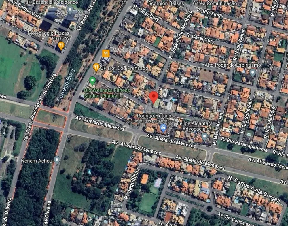 Terreno, 525 m² - Foto 3