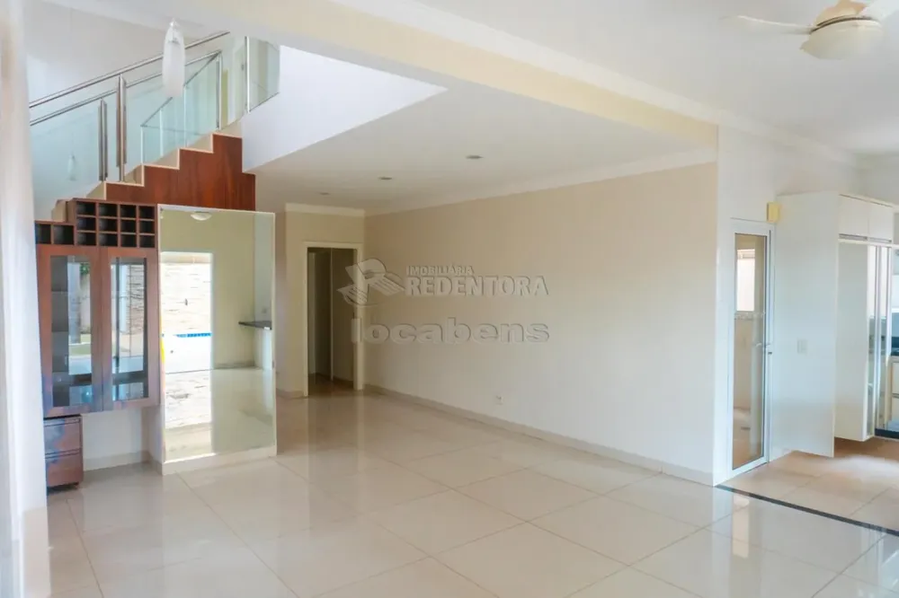 Casa de Condomínio, 4 quartos - Foto 2