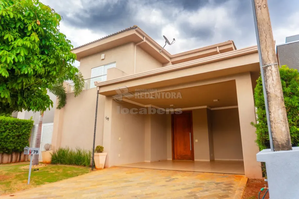 Casa de Condomínio, 4 quartos - Foto 5