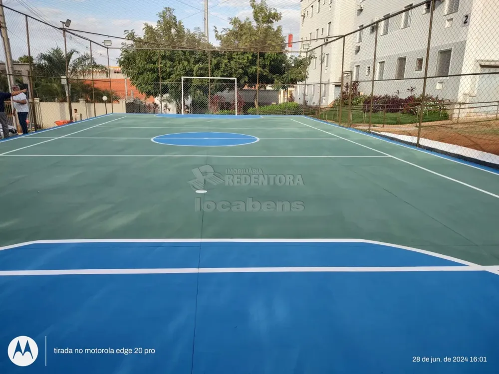 Apartamento, 2 quartos, 80 m² - Foto 3