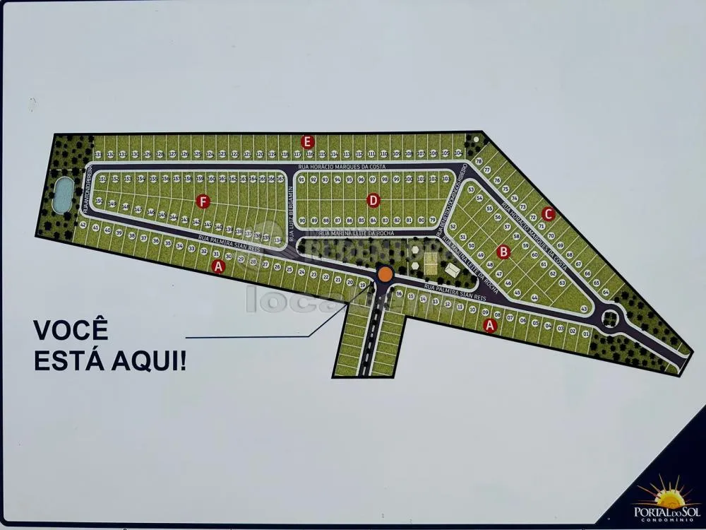Terreno, 480 m² - Foto 8