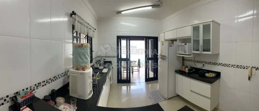 Sobrado, 3 quartos, 225 m² - Foto 8