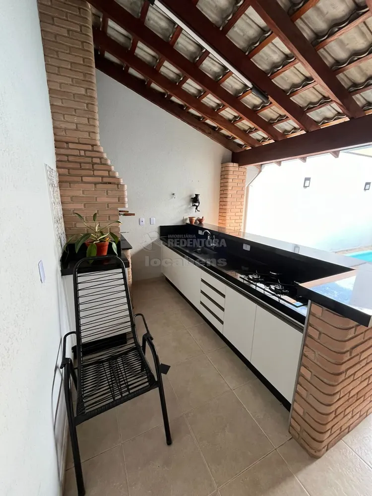 Sobrado, 3 quartos, 225 m² - Foto 1
