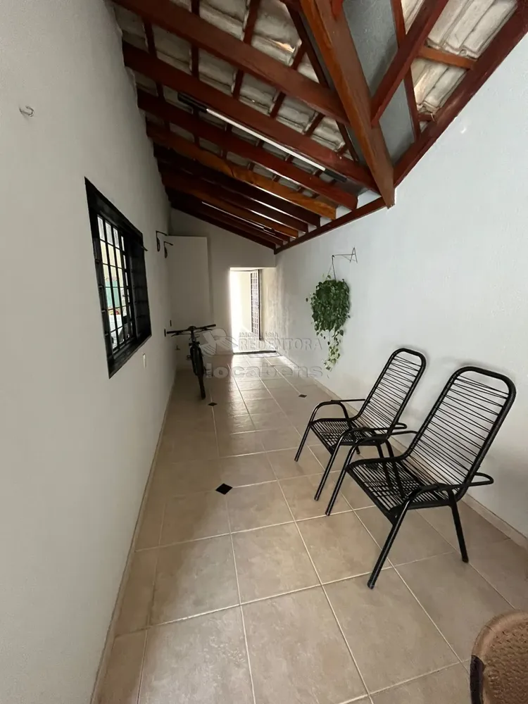 Sobrado, 3 quartos, 225 m² - Foto 2