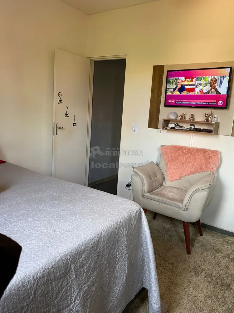 Casa de Condomínio, 2 quartos - Foto 1