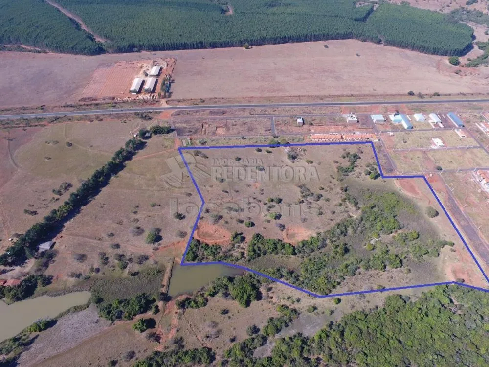 Loteamento e Condomínio, 12 hectares - Foto 2
