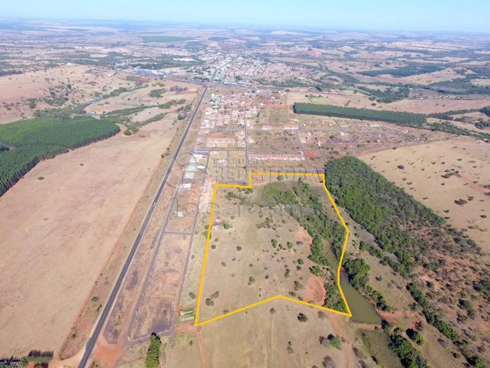 Loteamento e Condomínio, 12 hectares - Foto 1