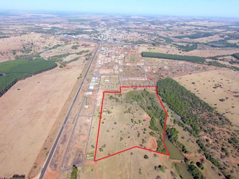 Loteamento e Condomínio, 12 hectares - Foto 3