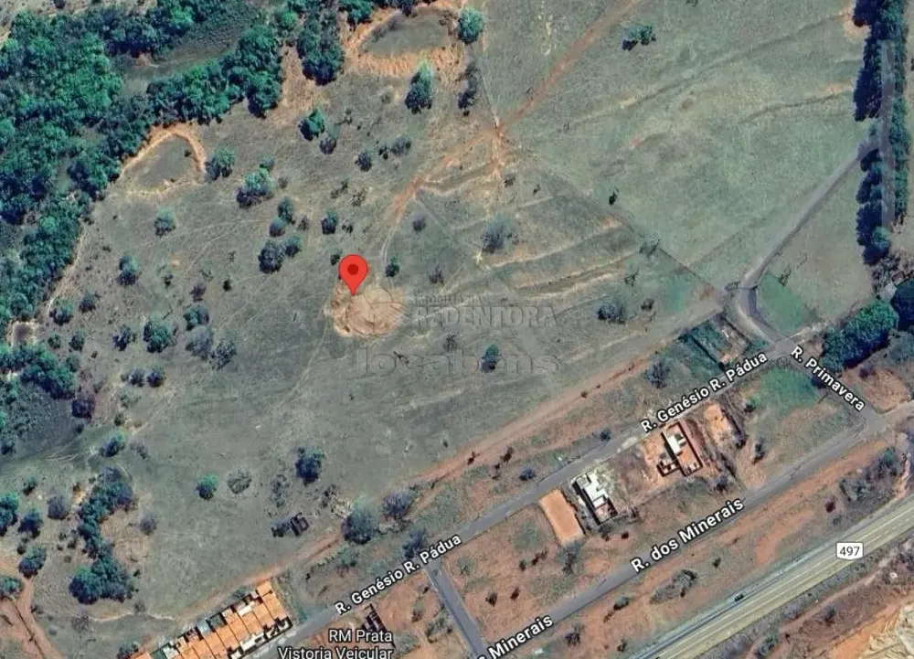 Loteamento e Condomínio, 12 hectares - Foto 4