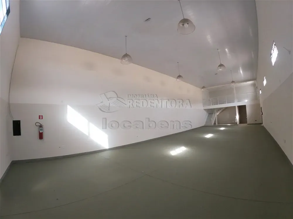 Loja-Salão, 242 m² - Foto 1