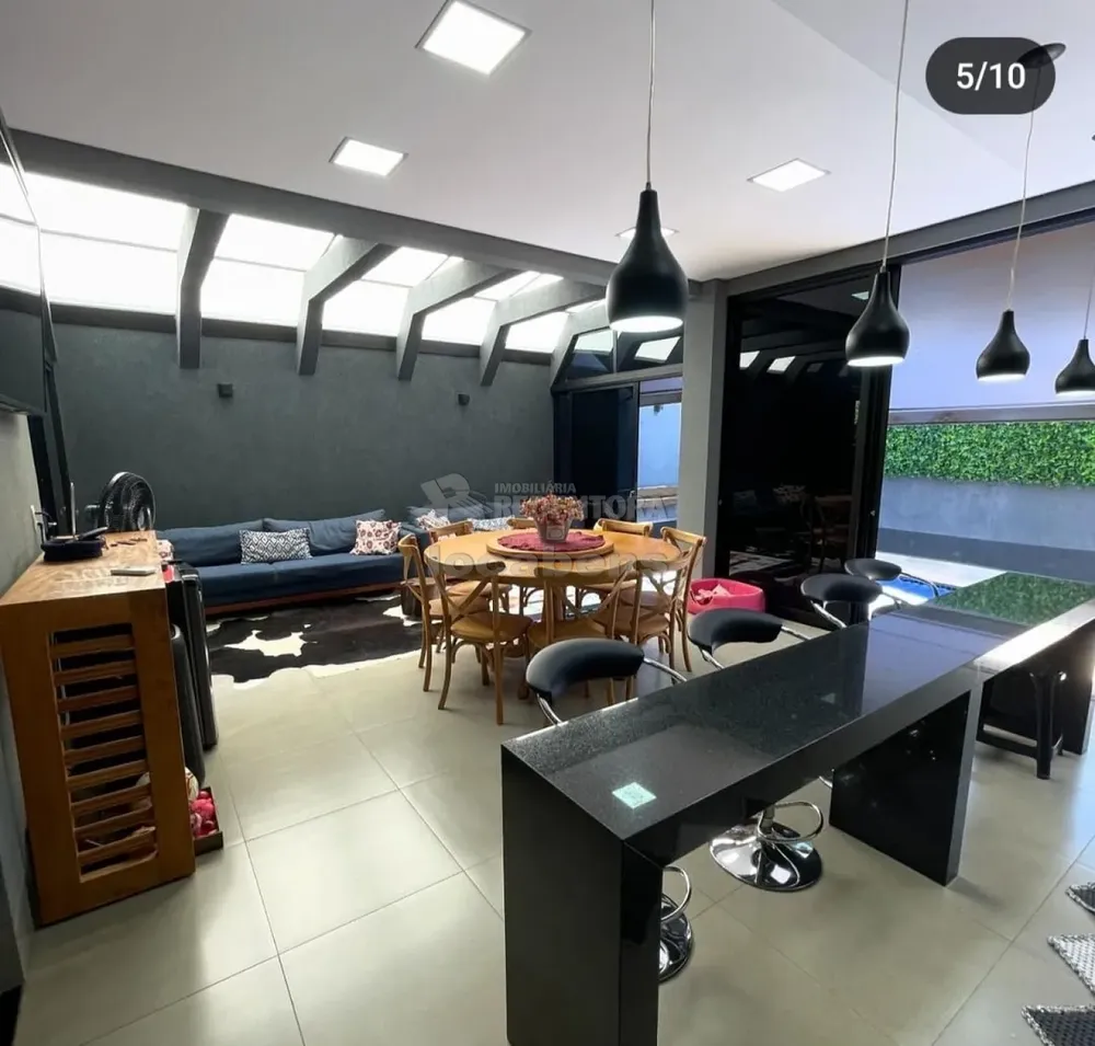Casa de Condomínio, 3 quartos - Foto 7