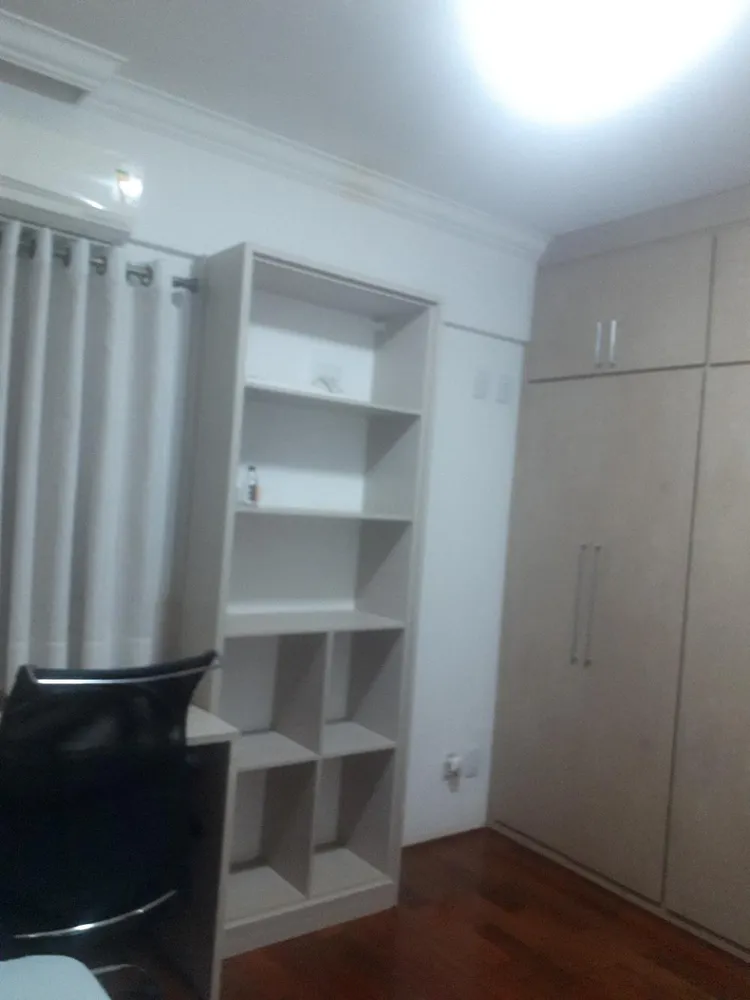Apartamento, 3 quartos, 95 m² - Foto 2