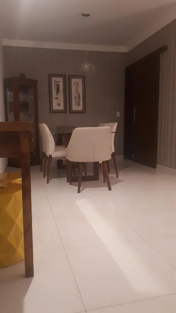Apartamento, 3 quartos, 95 m² - Foto 3