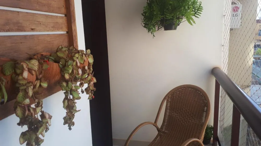 Apartamento, 3 quartos, 95 m² - Foto 7