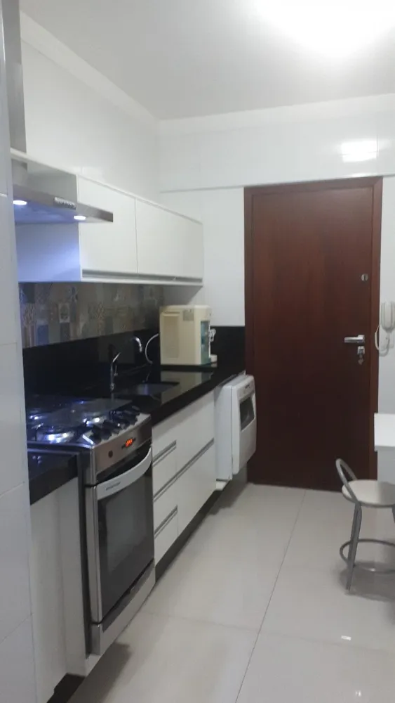 Apartamento, 3 quartos, 95 m² - Foto 4