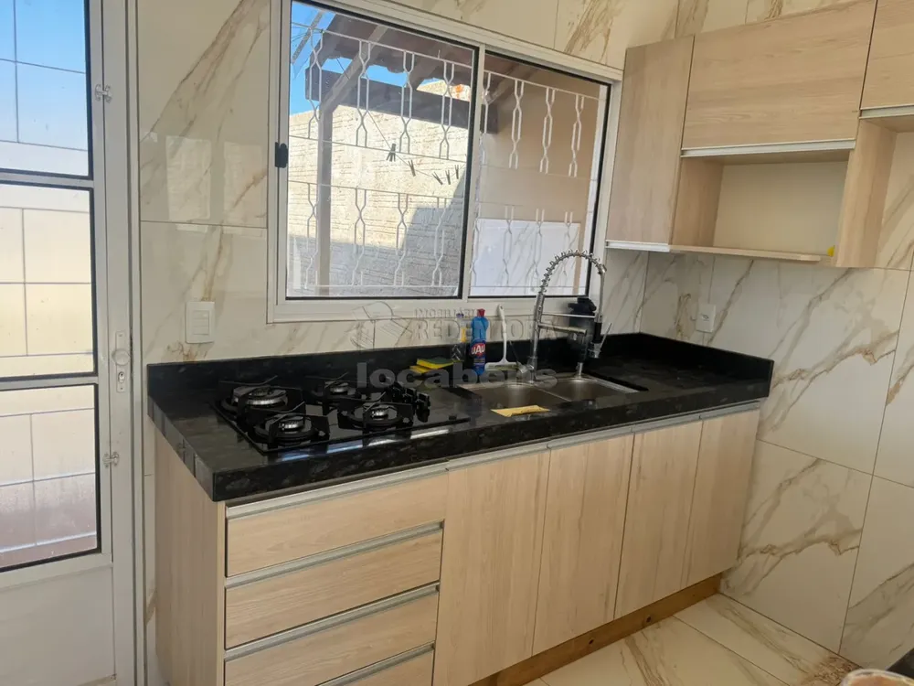 Casa, 2 quartos, 55 m² - Foto 2