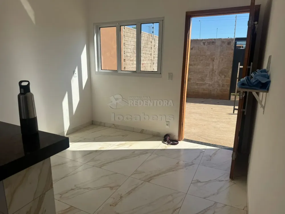 Casa, 2 quartos, 55 m² - Foto 3