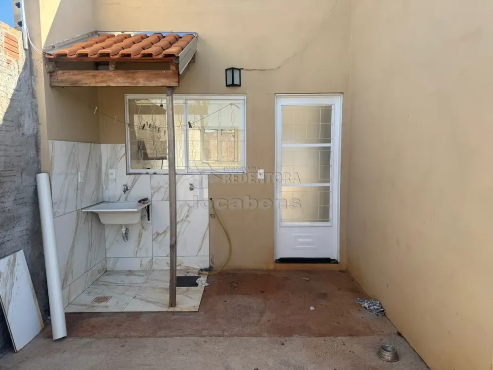 Casa, 2 quartos, 55 m² - Foto 7