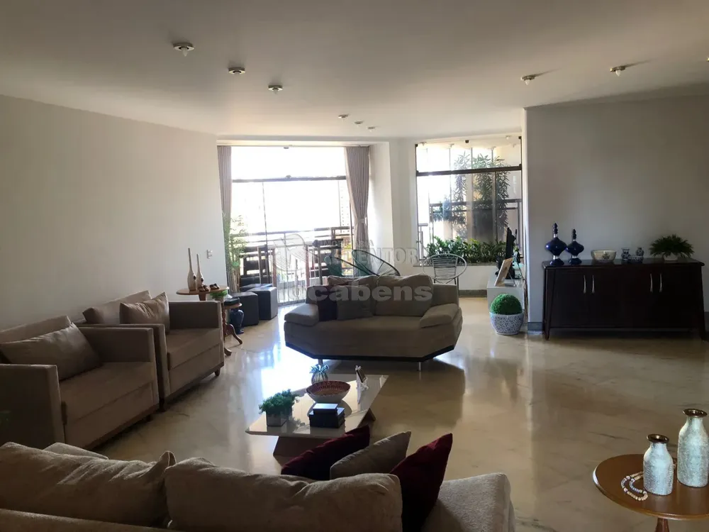 Apartamento, 5 quartos, 430 m² - Foto 8