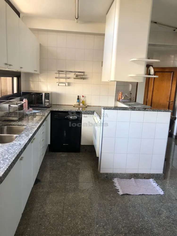 Apartamento, 5 quartos, 430 m² - Foto 2