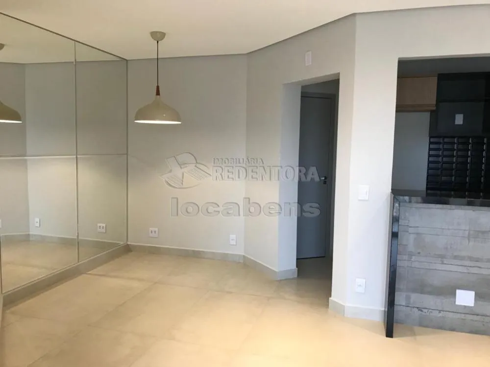 Apartamento, 2 quartos, 76 m² - Foto 2