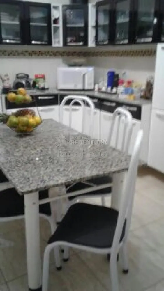 Casa, 3 quartos, 180 m² - Foto 3