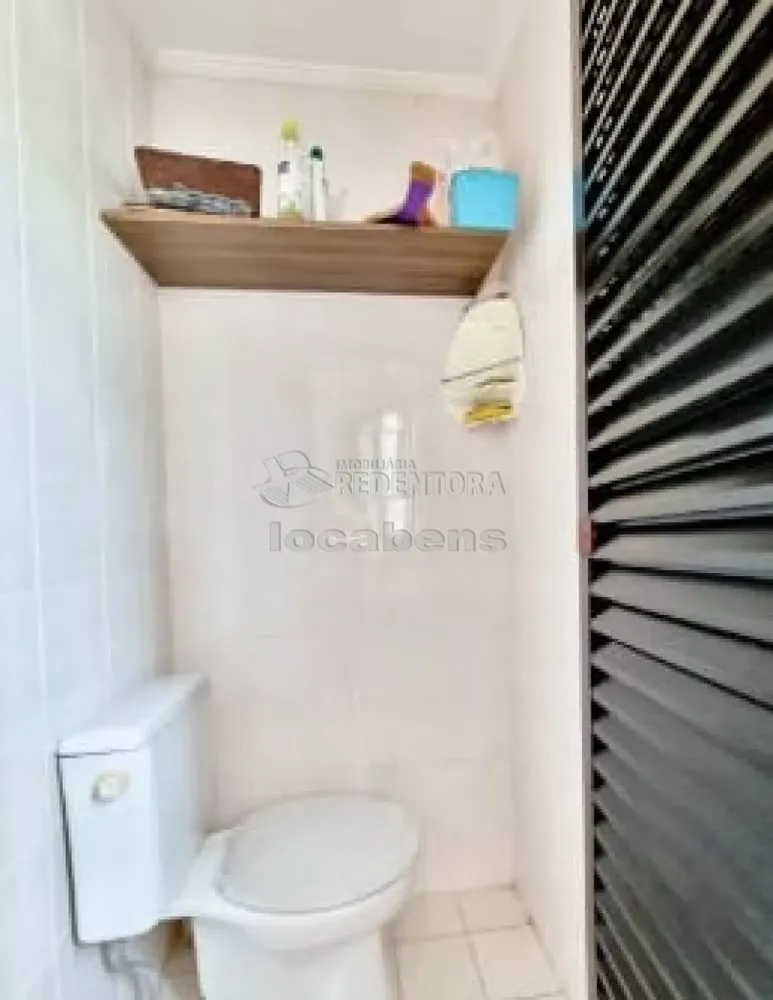 Apartamento, 2 quartos, 62 m² - Foto 4