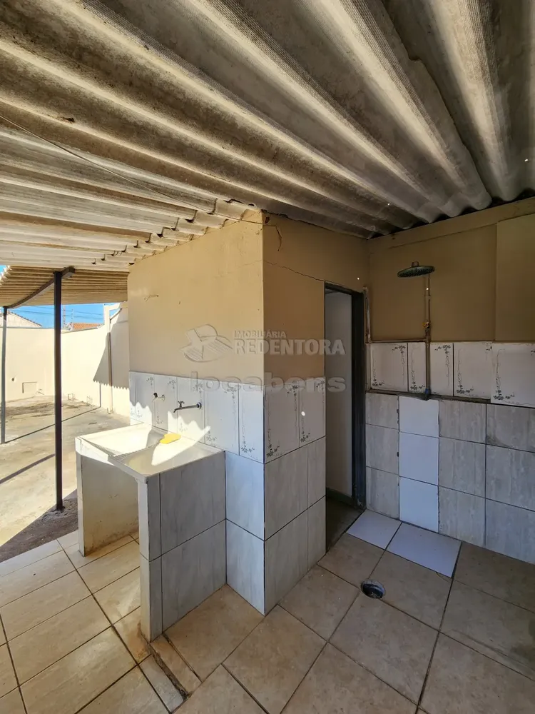 Casa, 2 quartos, 70 m² - Foto 7