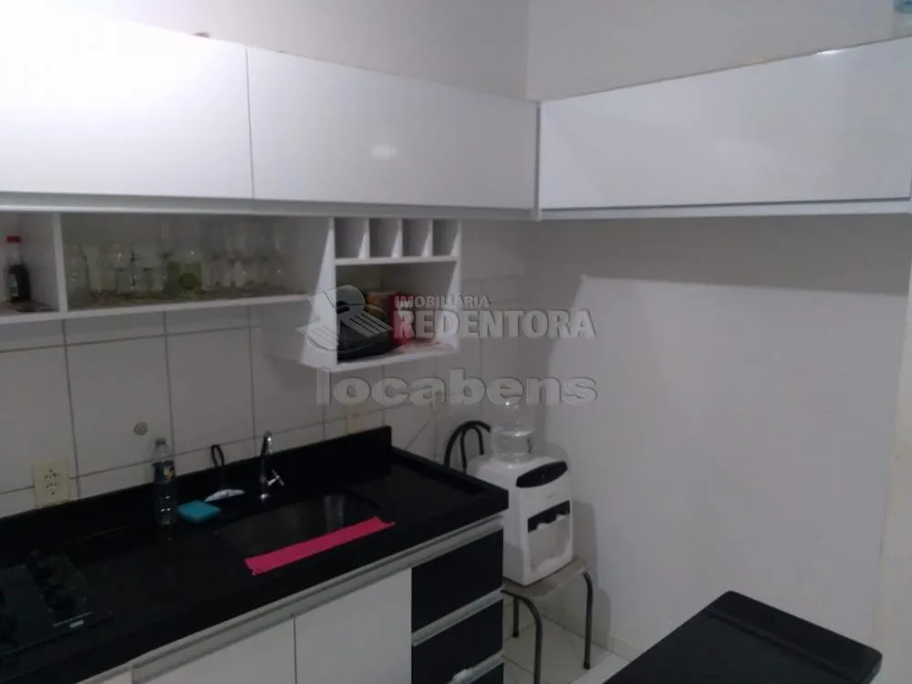 Apartamento, 2 quartos, 47 m² - Foto 3