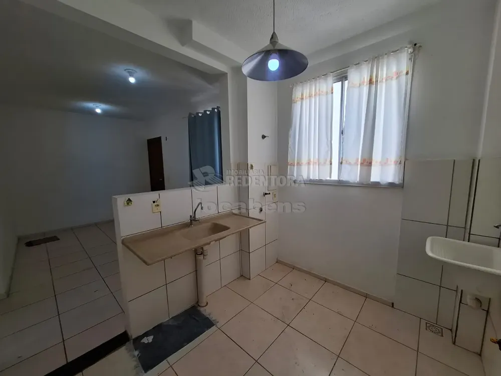 Apartamento, 2 quartos, 49 m² - Foto 6
