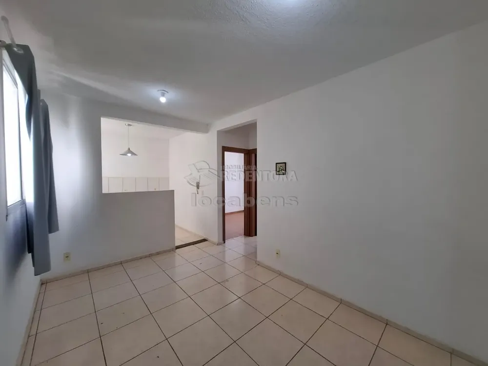 Apartamento, 2 quartos, 49 m² - Foto 3