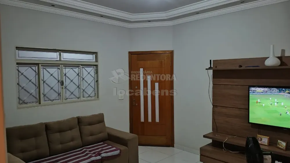 Casa, 3 quartos, 136 m² - Foto 2