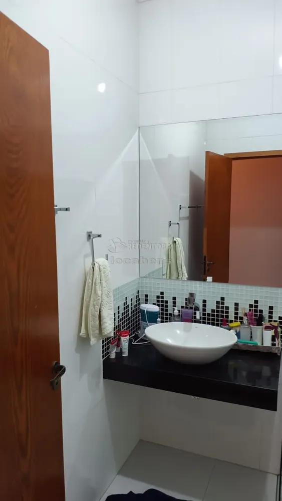 Casa, 3 quartos, 136 m² - Foto 8