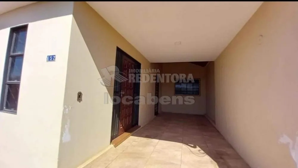 Casa, 3 quartos, 110 m² - Foto 1
